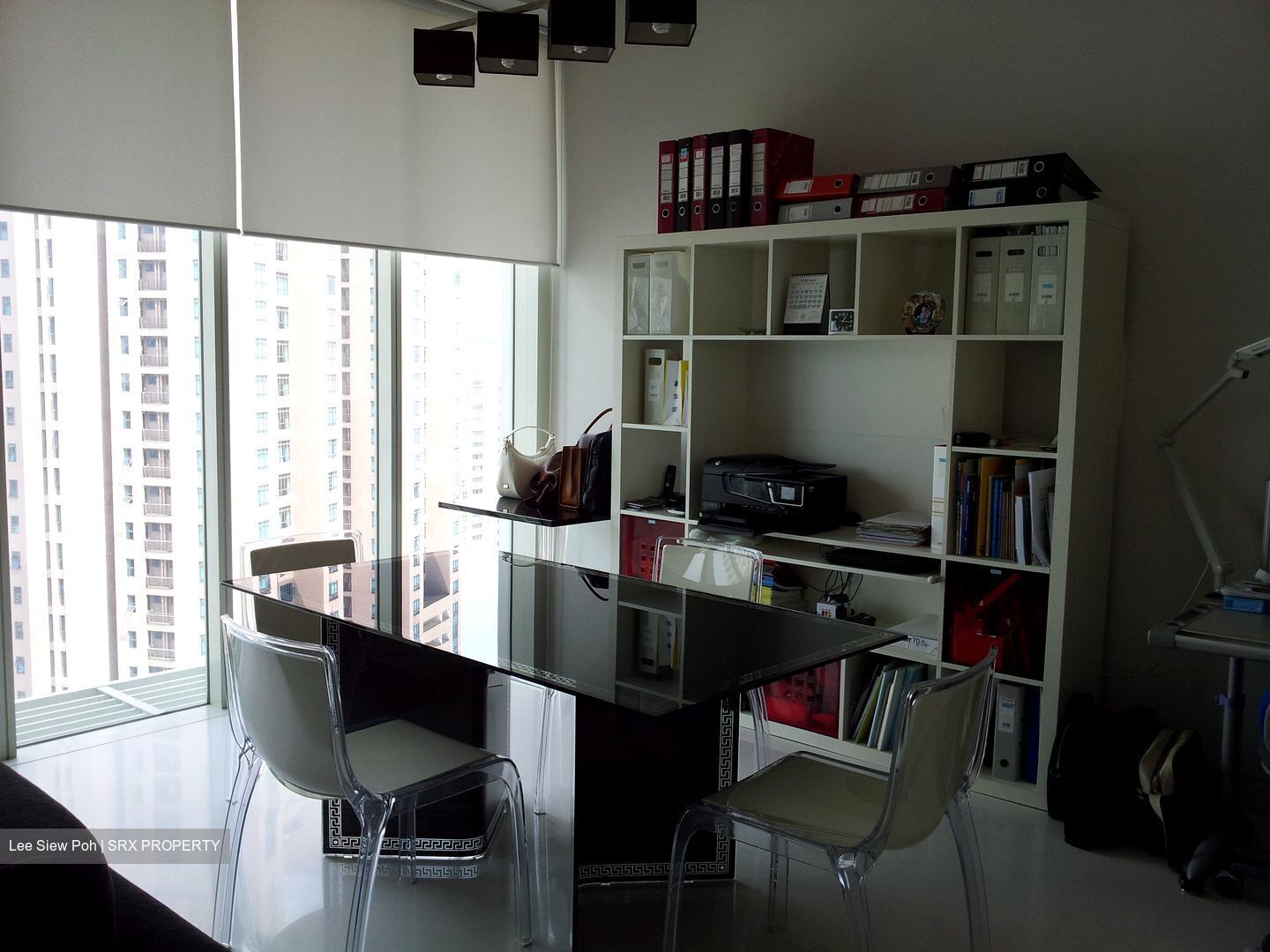 The Cosmopolitan (D9), Condominium #373769661